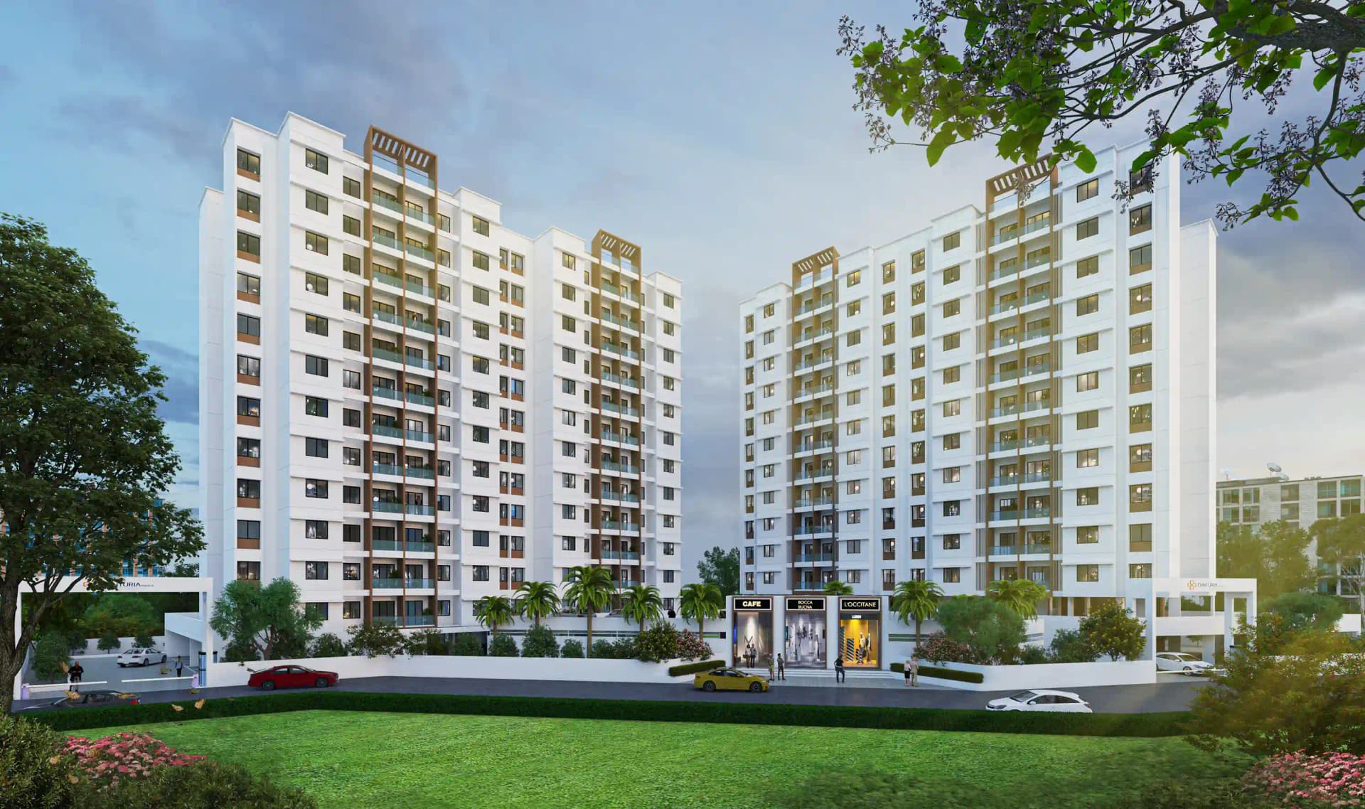 Sigma Centuria