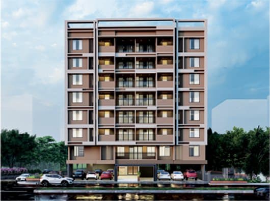 Signet Arohini Chs