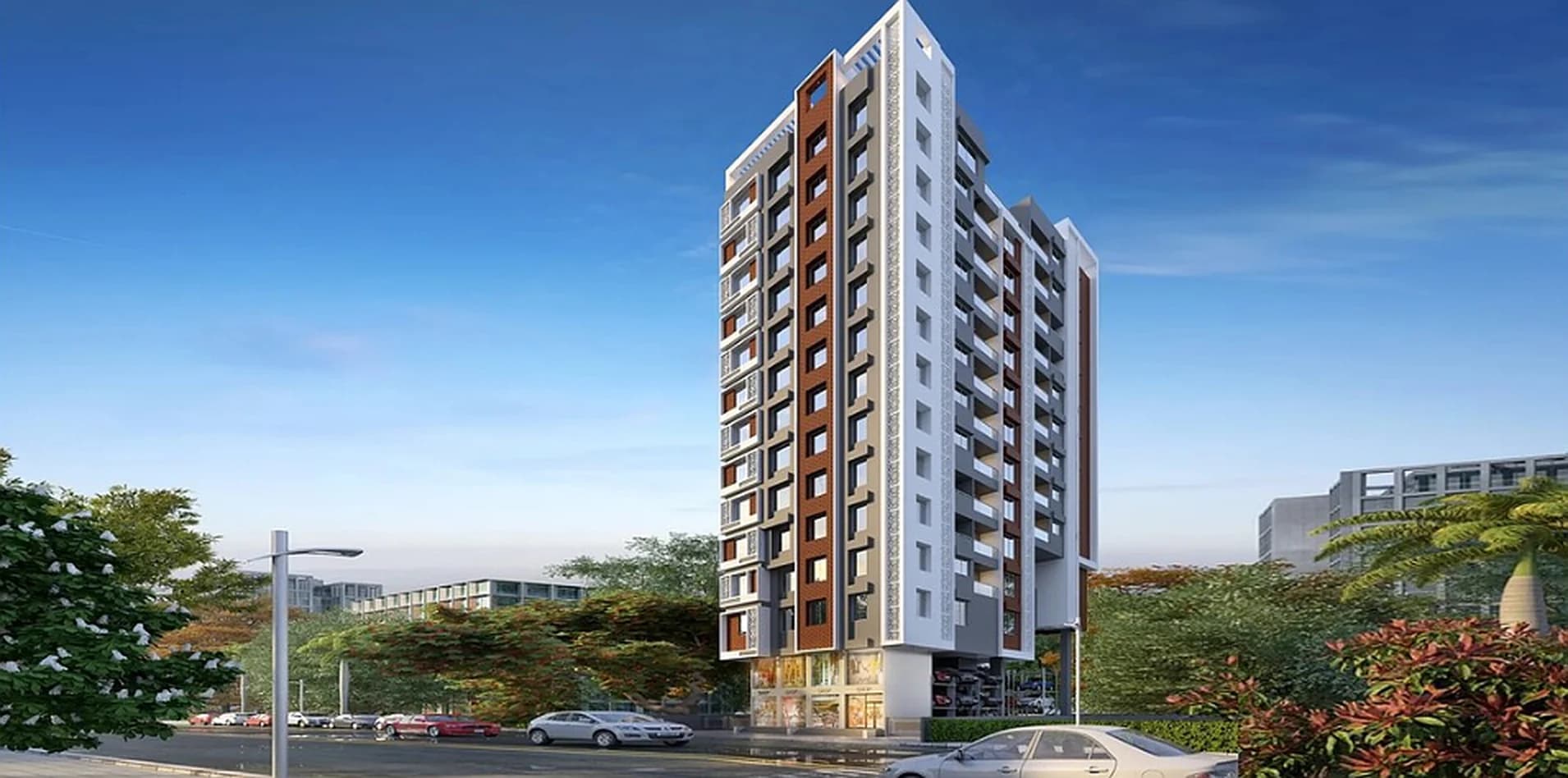 Silver Utsava Regency