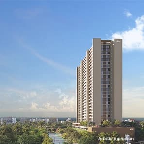 Skyi 5 Racecourse Phase I