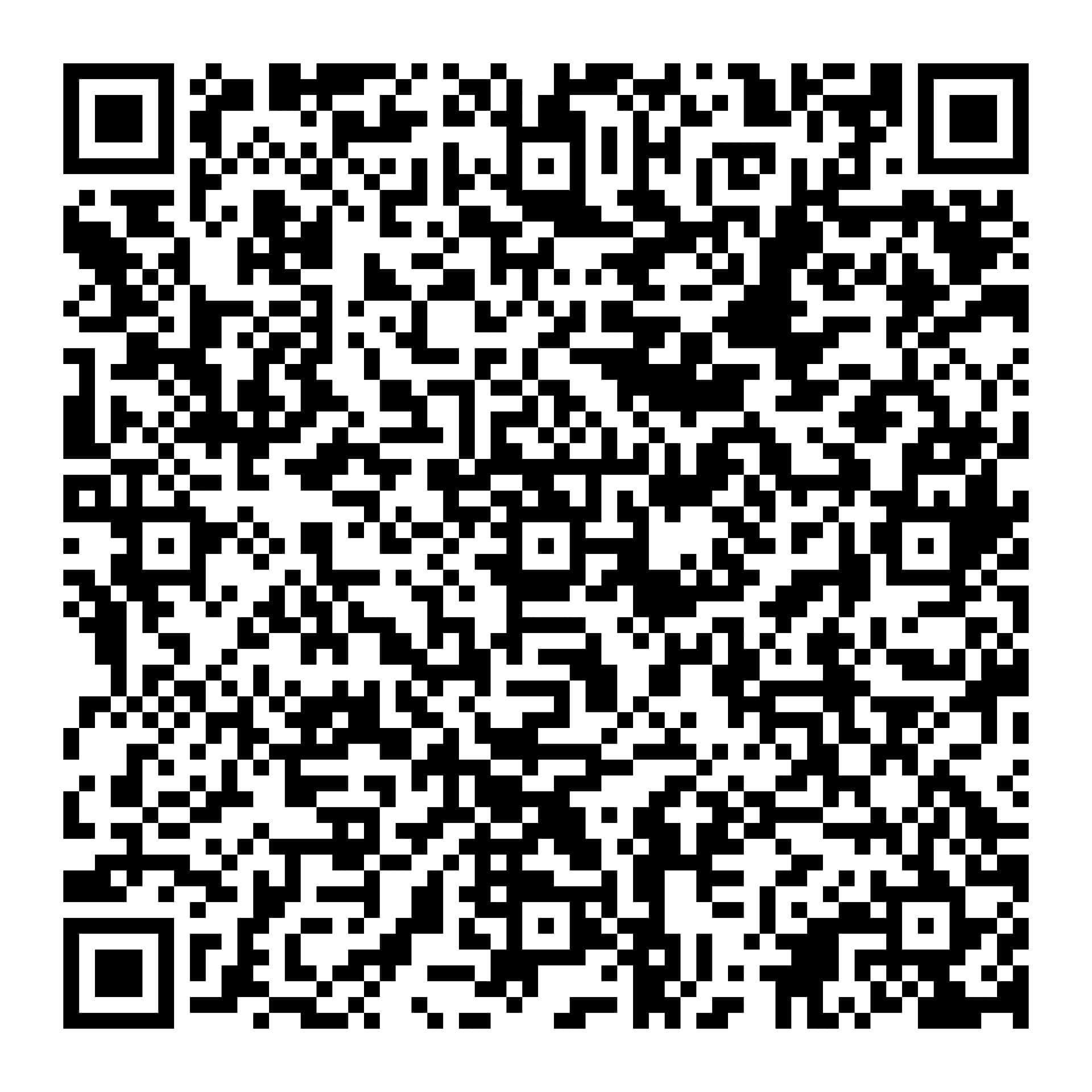 MahaRERA QR Code