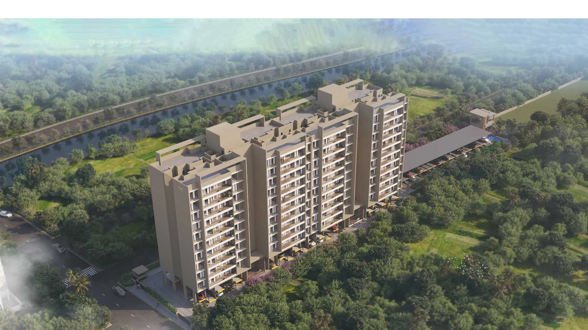 Skyi Iris Phase I