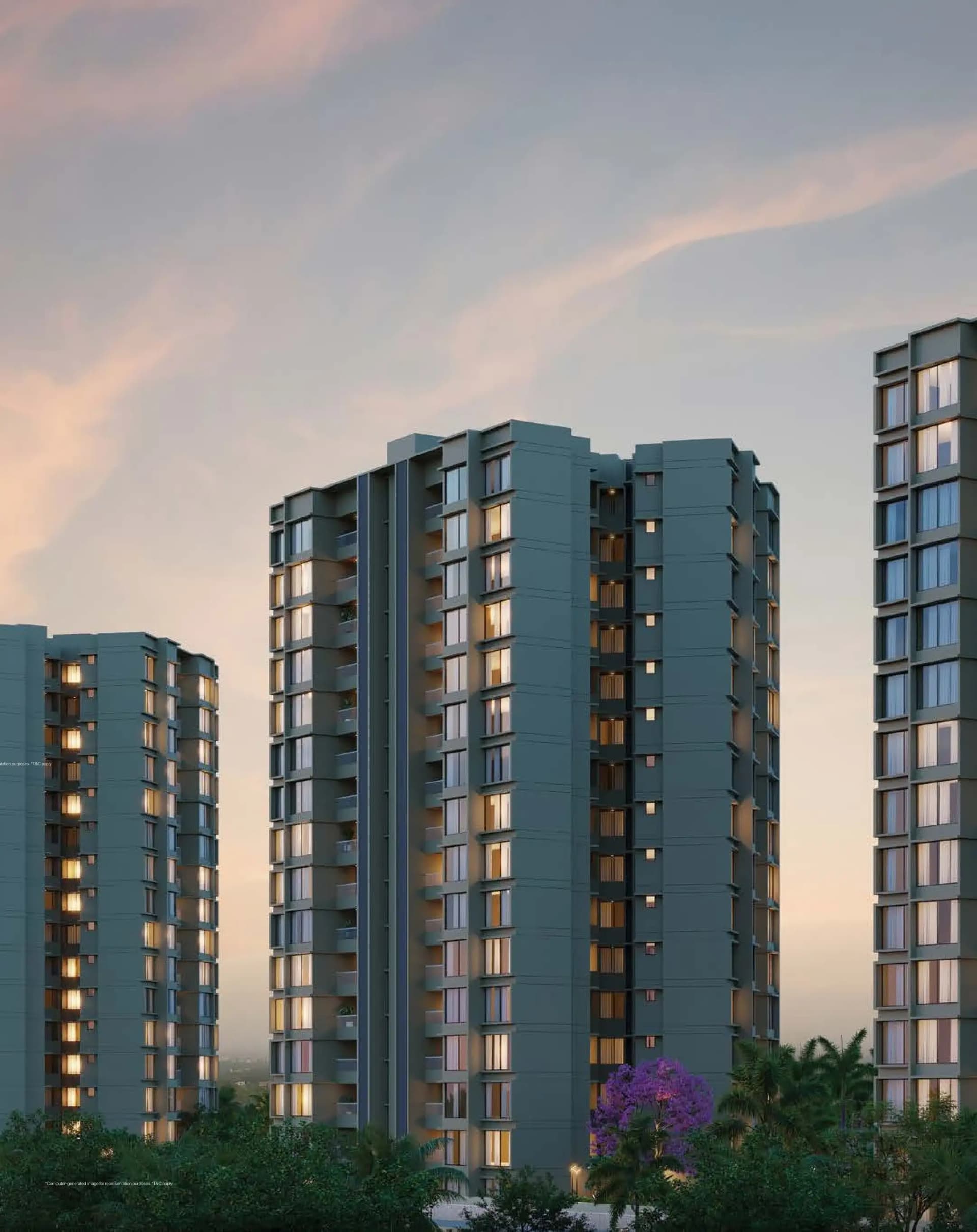Skyi Park Phase I