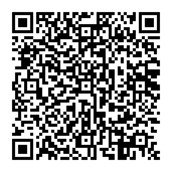 MahaRERA QR Code