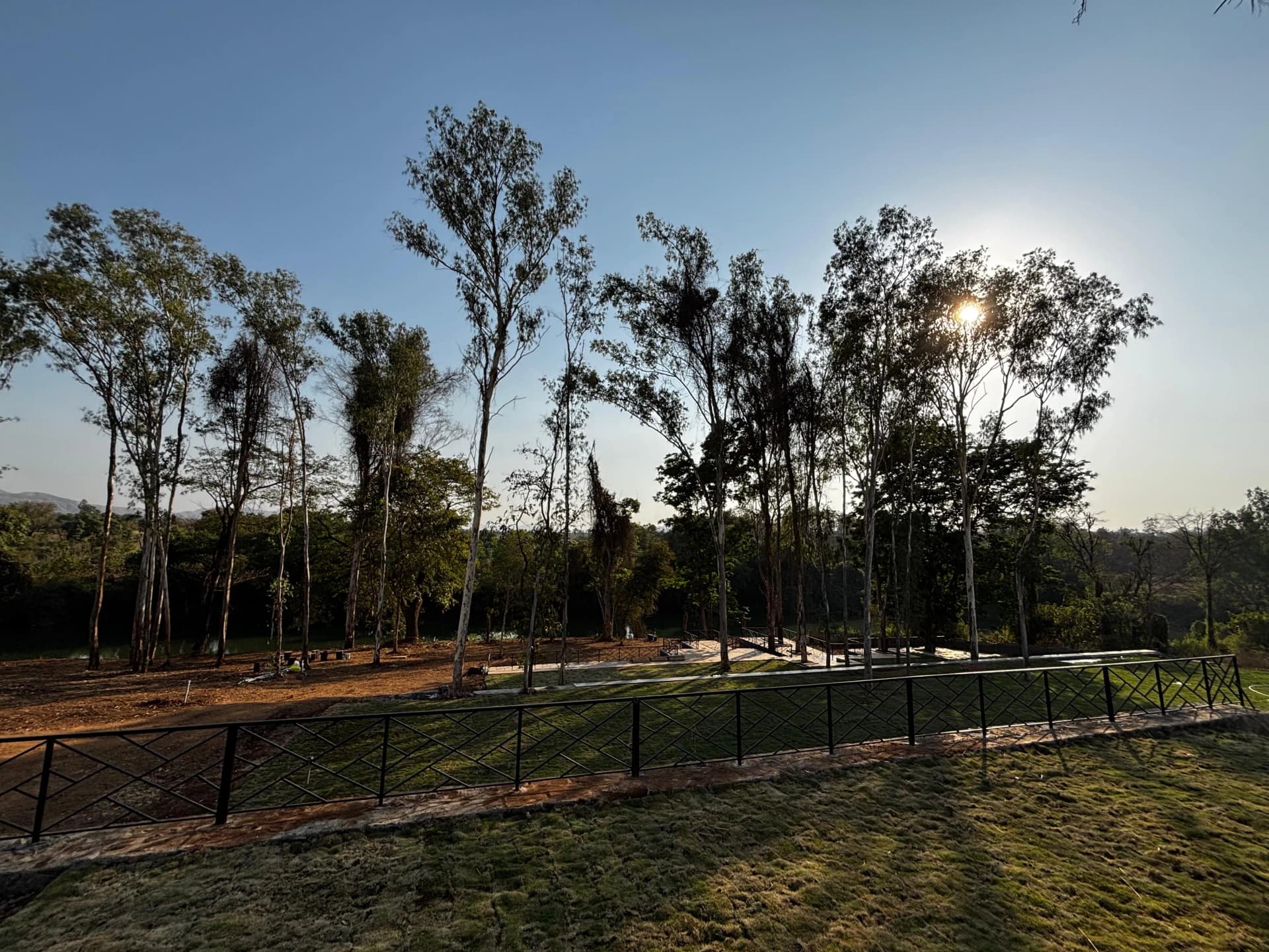 Song of the River