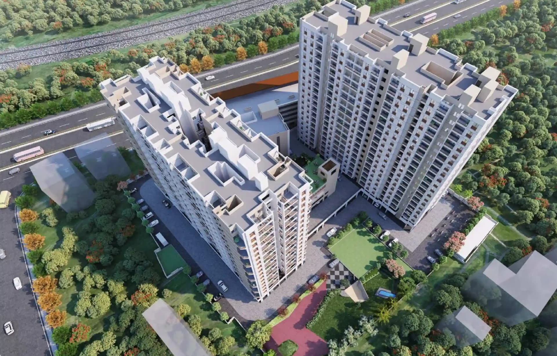 Sonigara Presidency Phase II