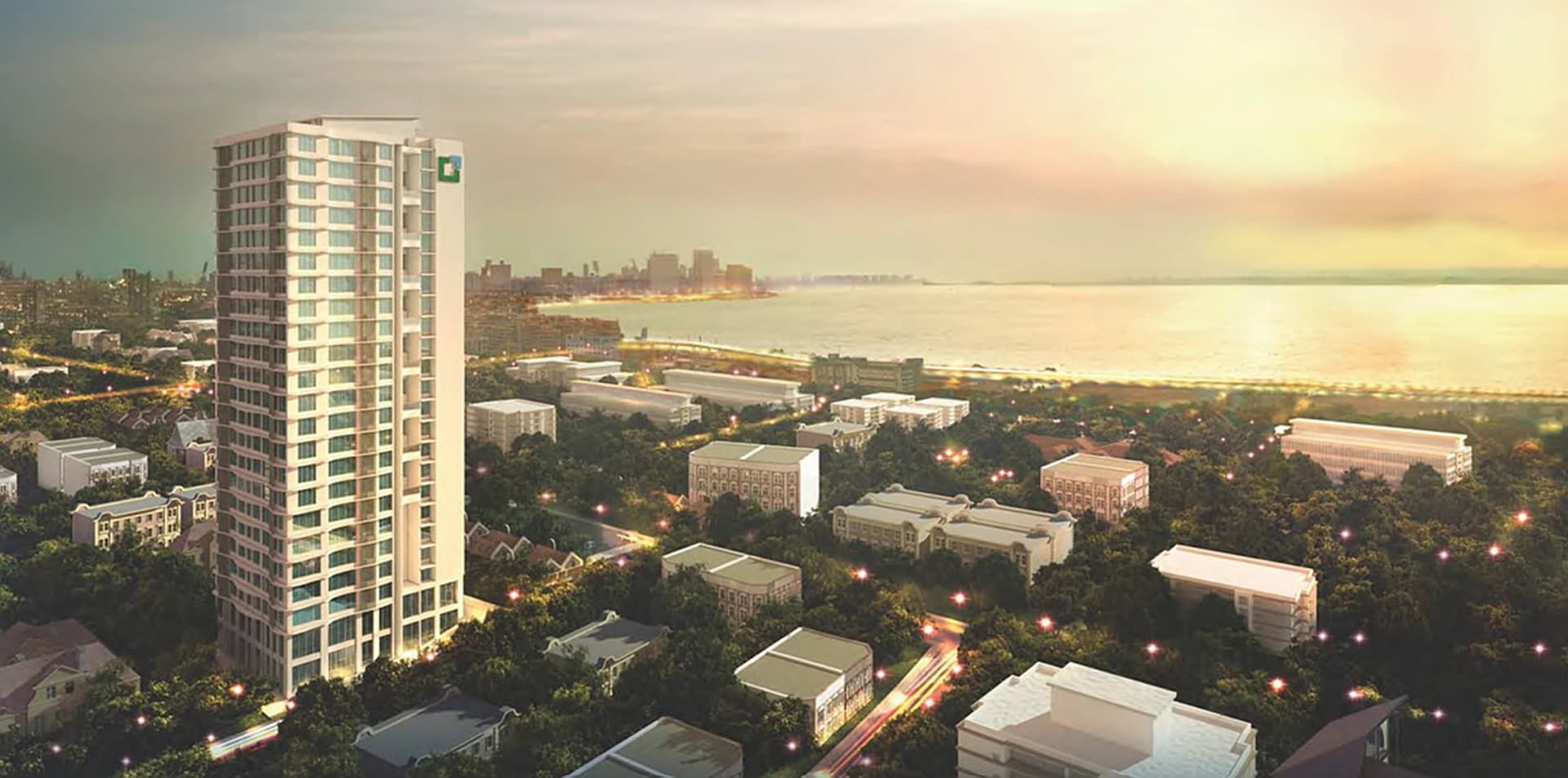 Sambhav South Bay Bayvue