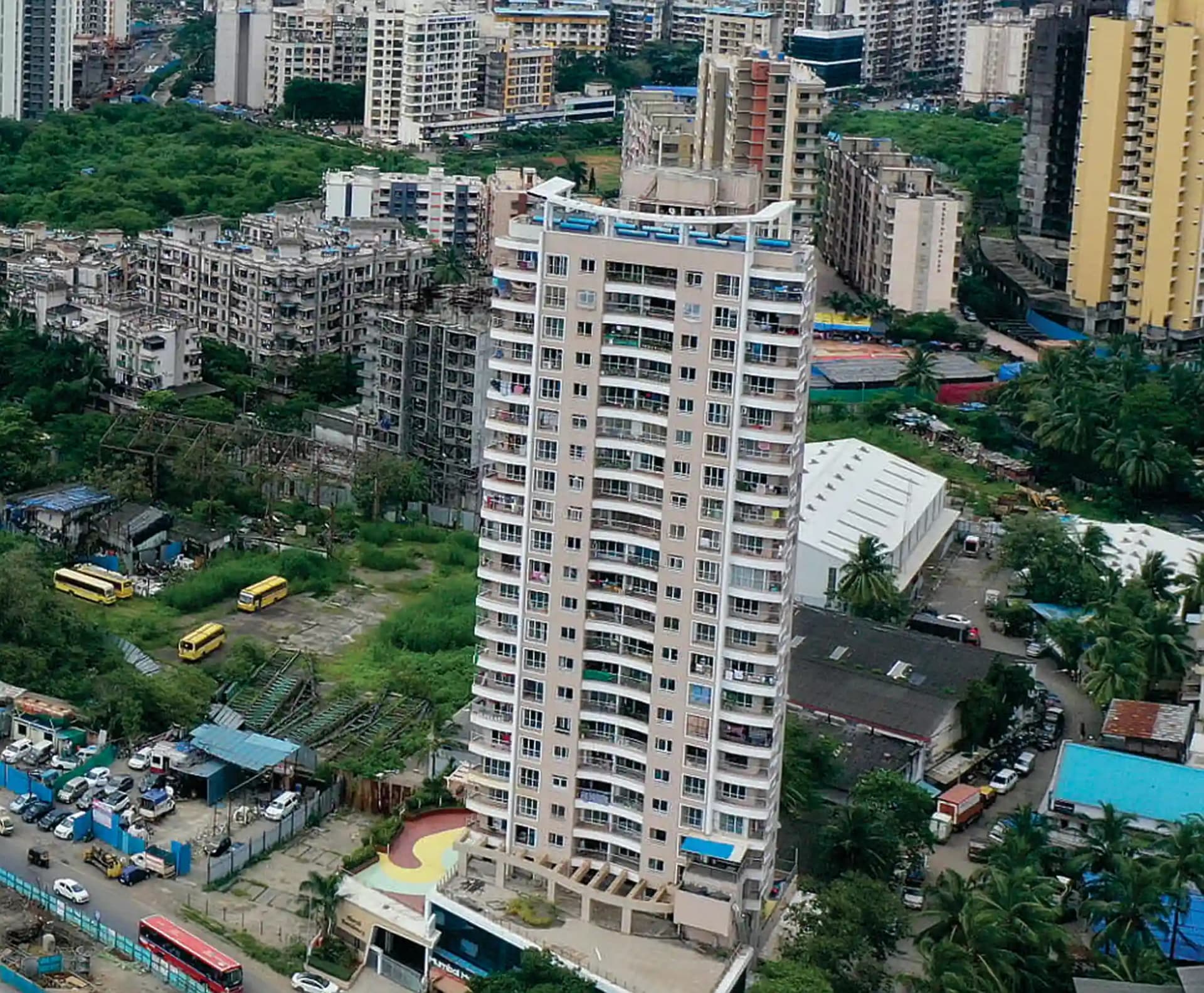 Space Residences Phase 1