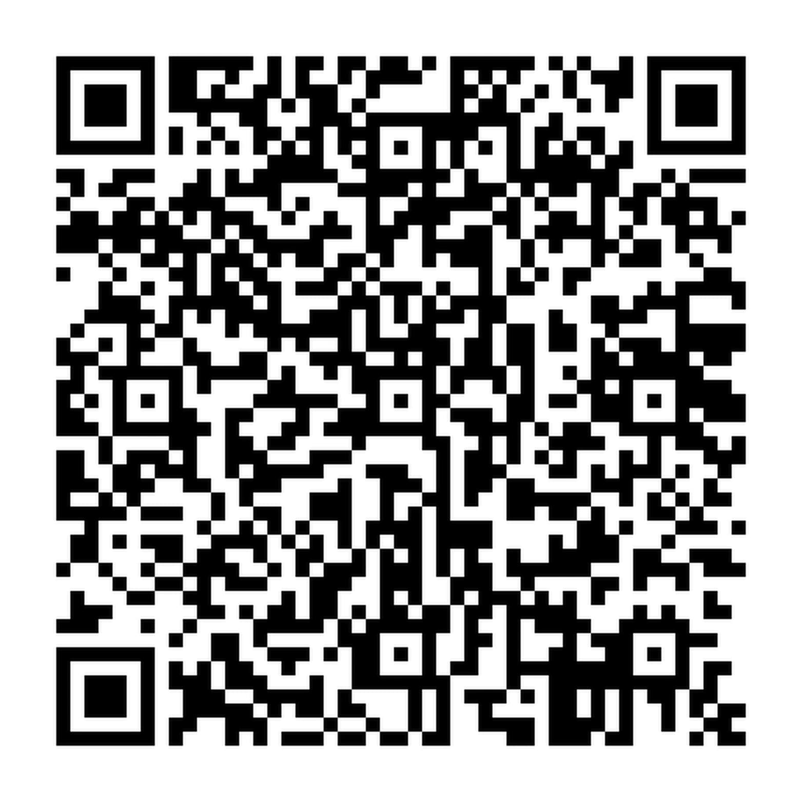 MahaRERA QR Code