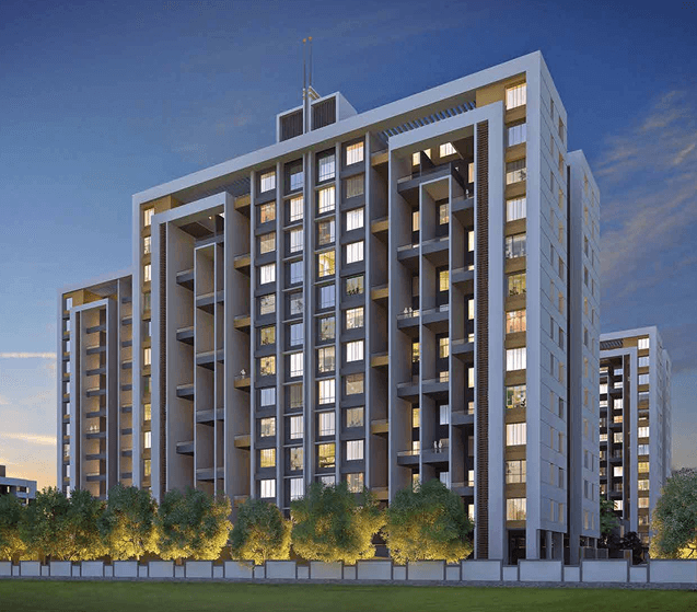 Achalare Spring Gardens Phase-III