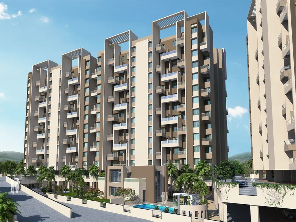 Spring Valley Phase IV