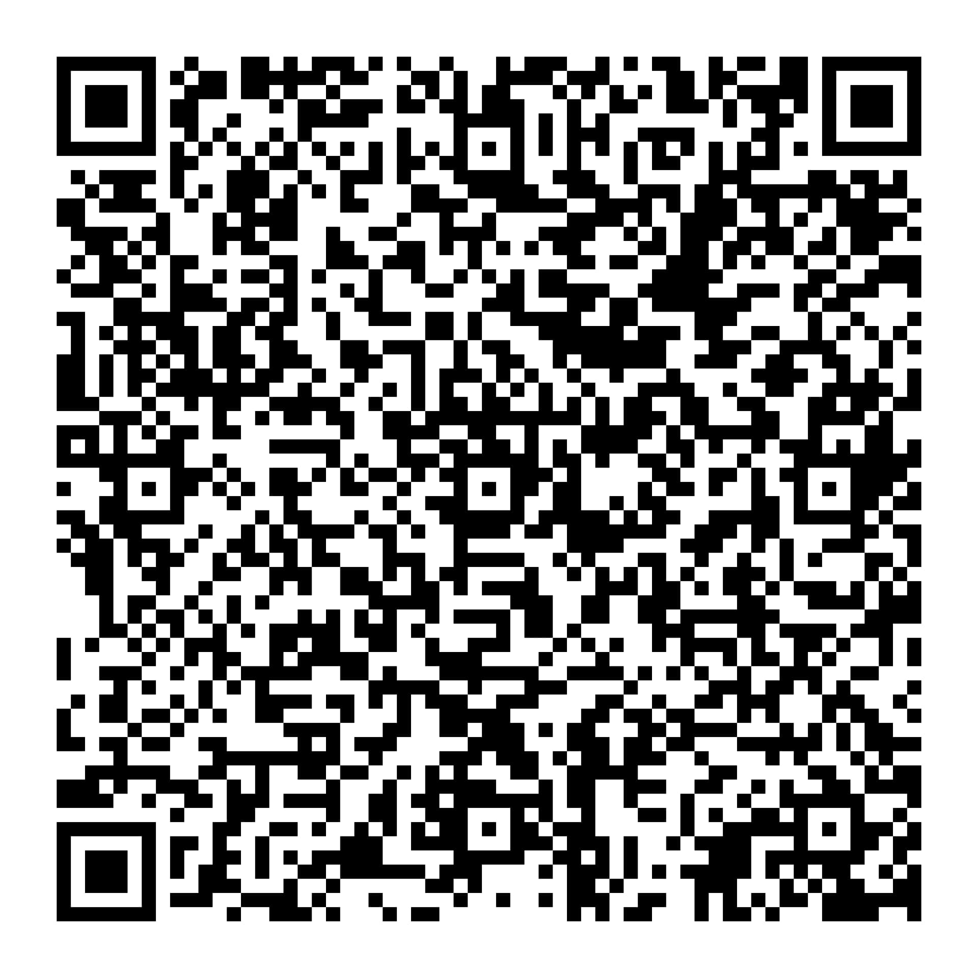 MahaRERA QR Code