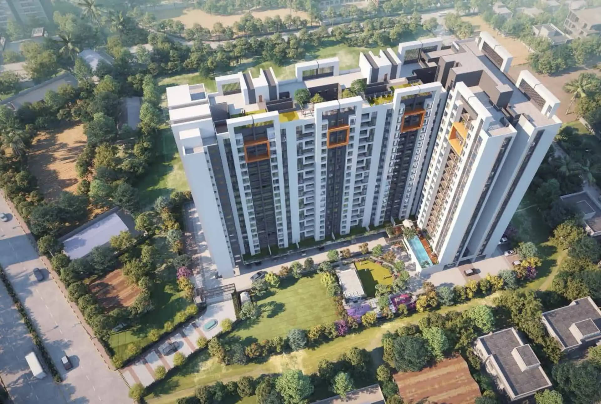 Sukhwani Verde
