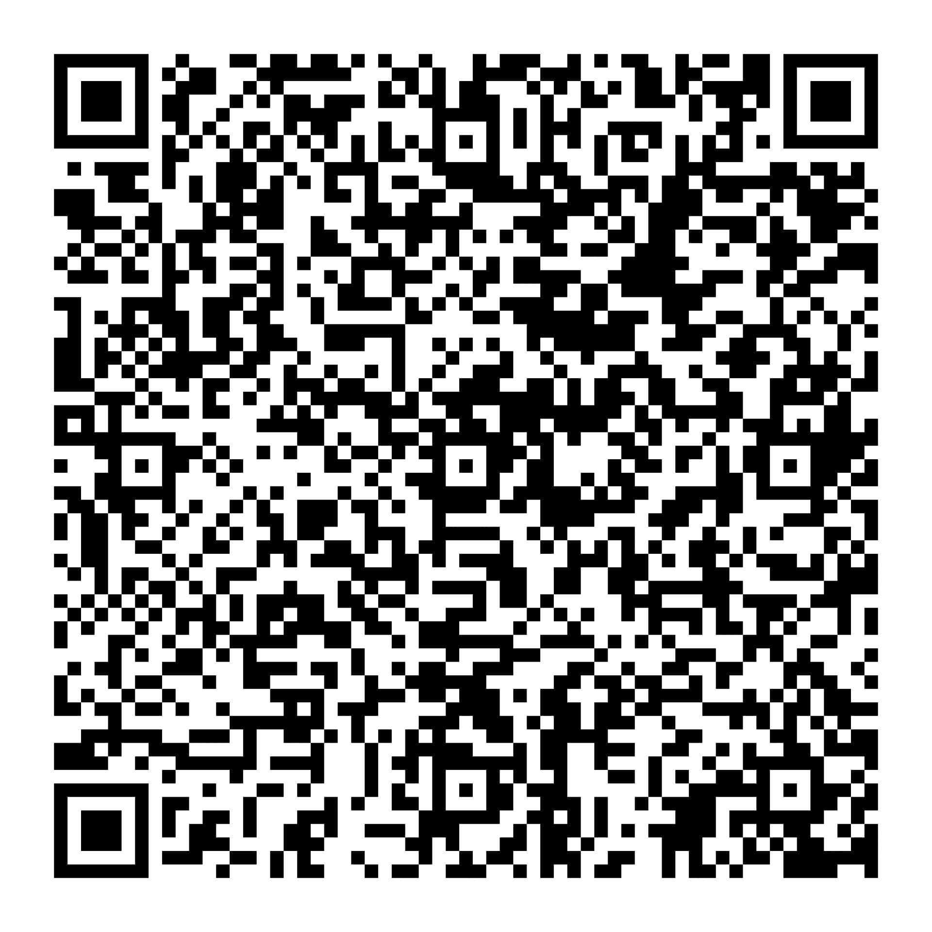 MahaRERA QR Code