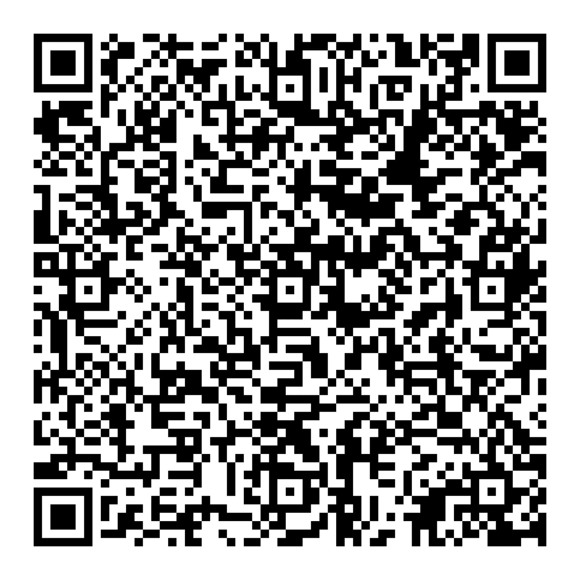 MahaRERA QR Code