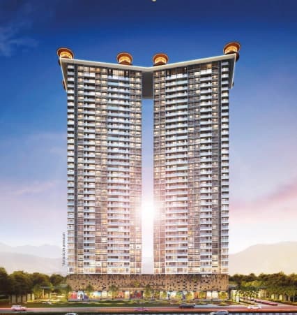 Superb Maximus Residency Phase I