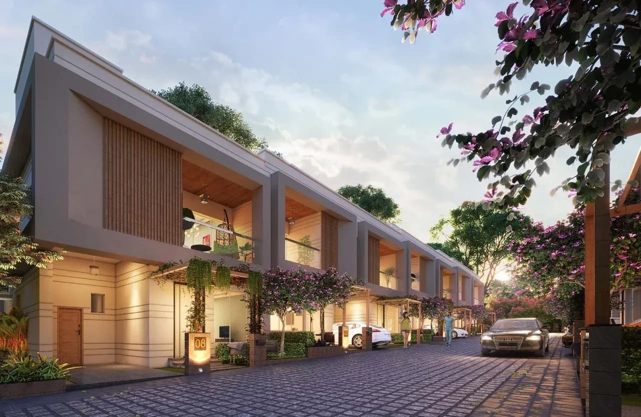 Supreme Villagio II