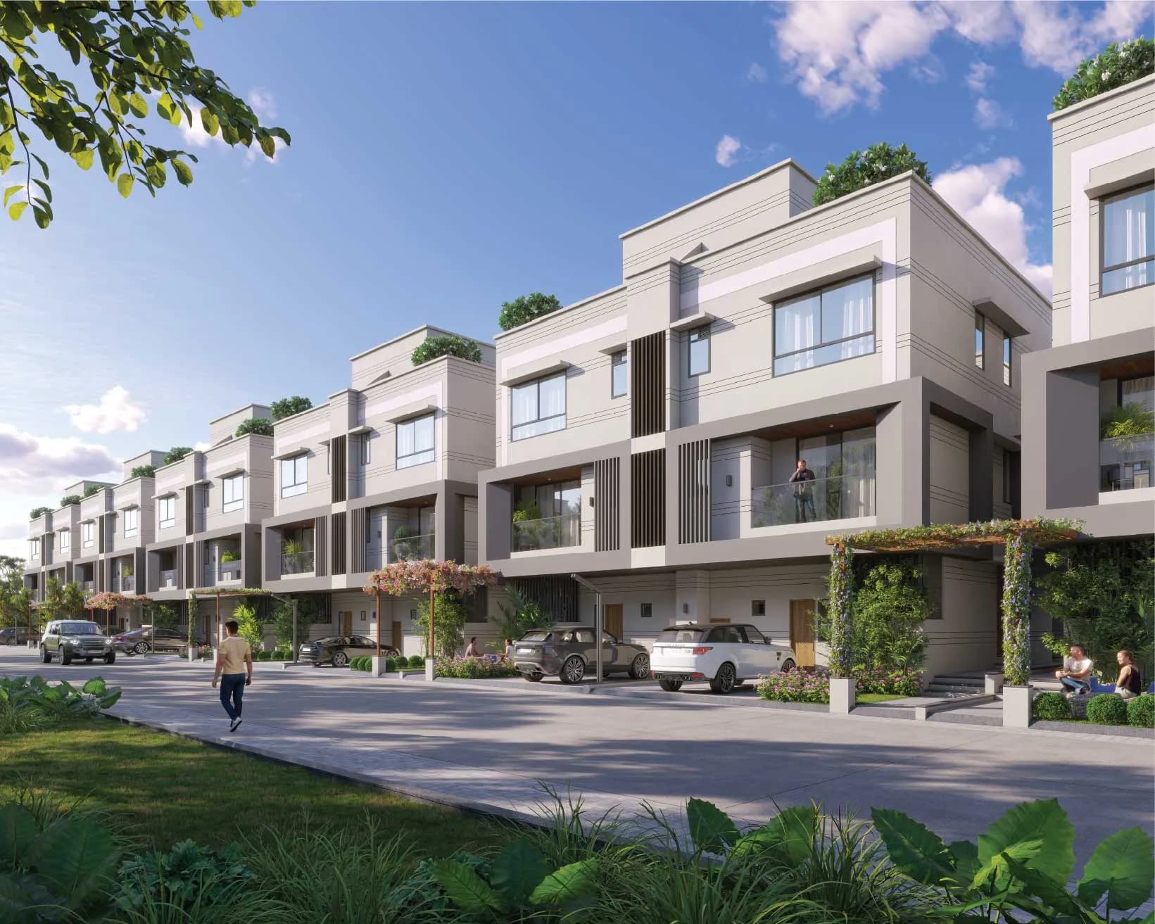 Supreme Villagio II