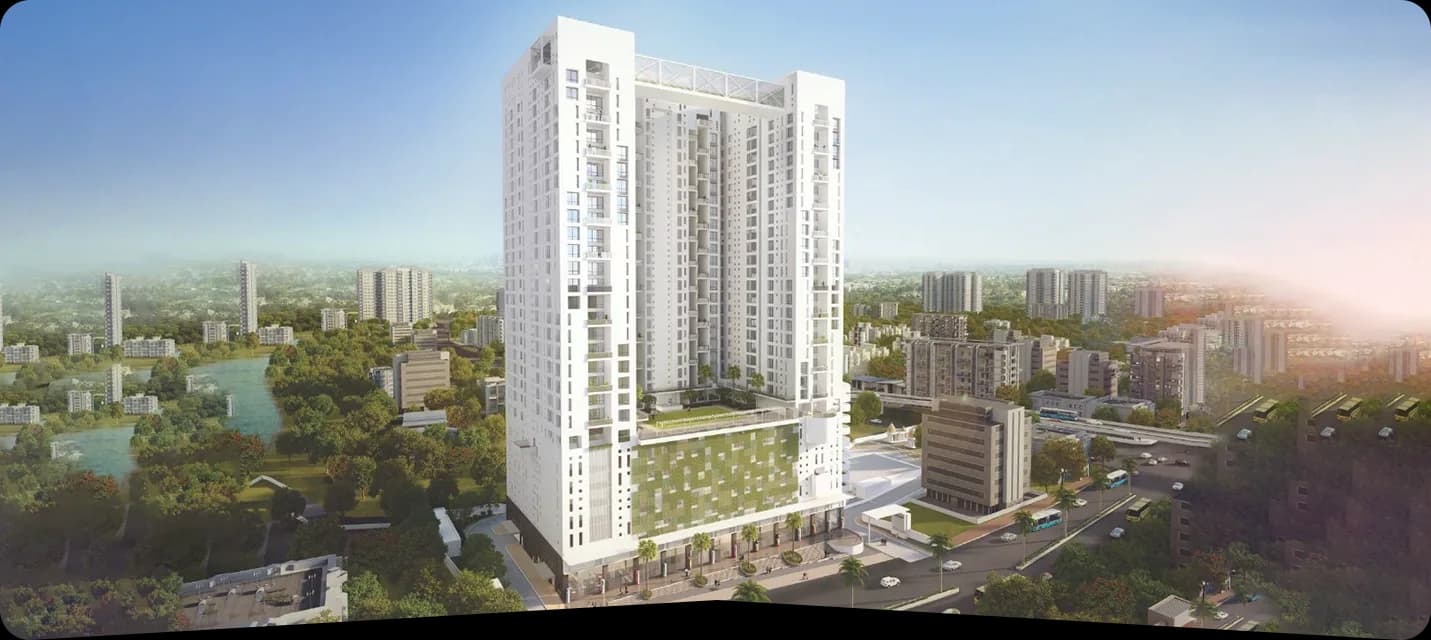 Suyog Navkaar Phase I