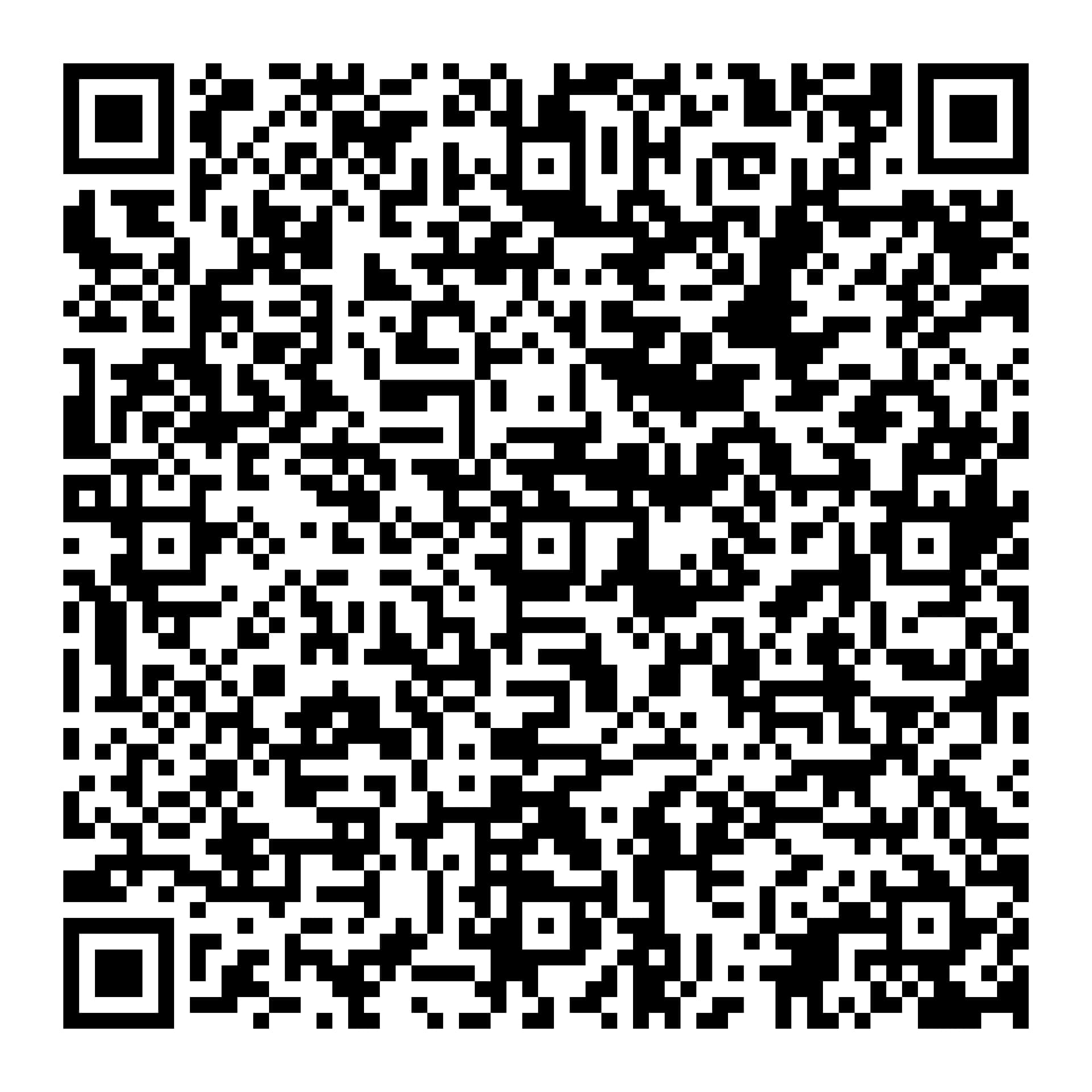 MahaRERA QR Code