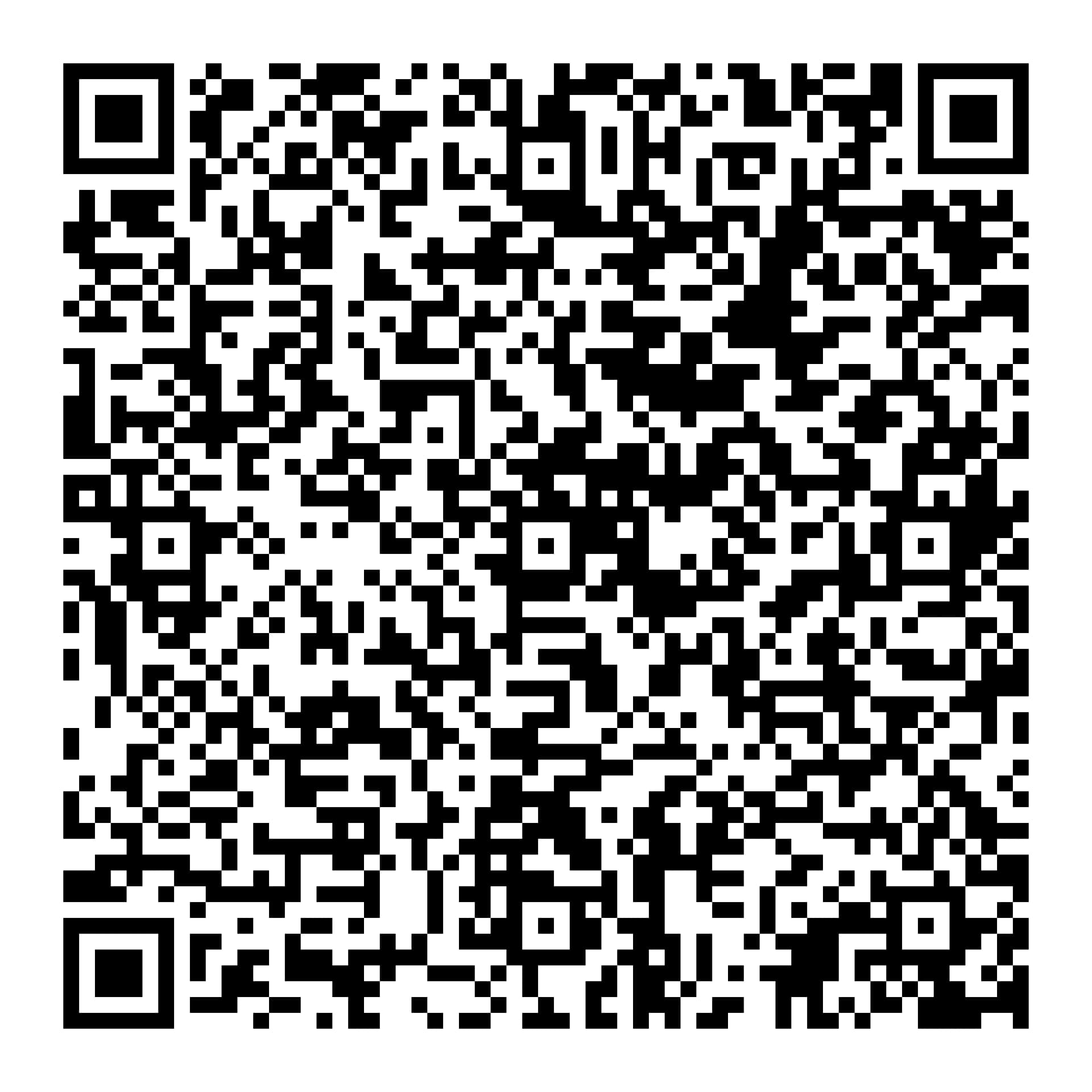 MahaRERA QR Code