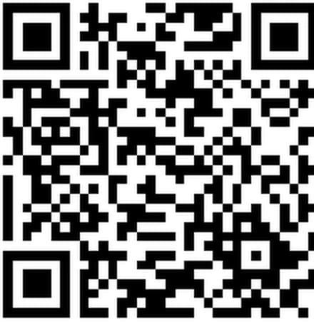 MahaRERA QR Code