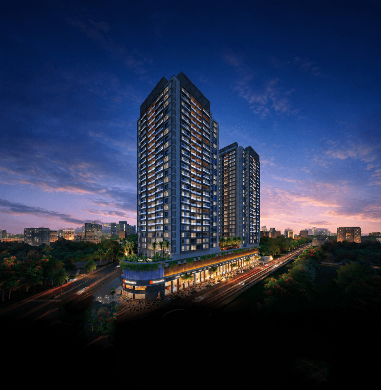 Tanish Meridian