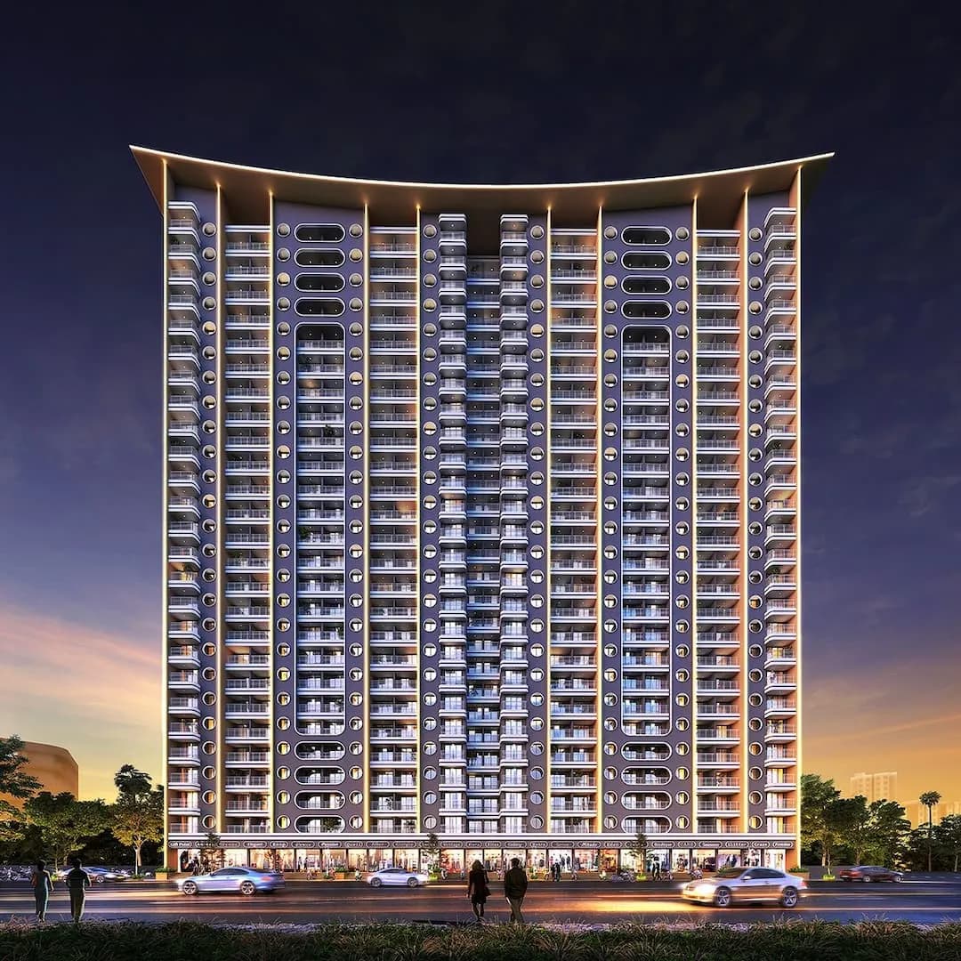 Tharwani Ariana Phase IV
