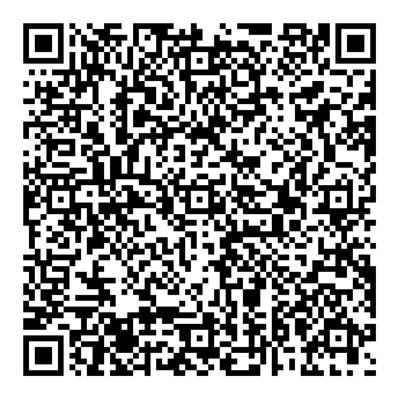 MahaRERA QR Code