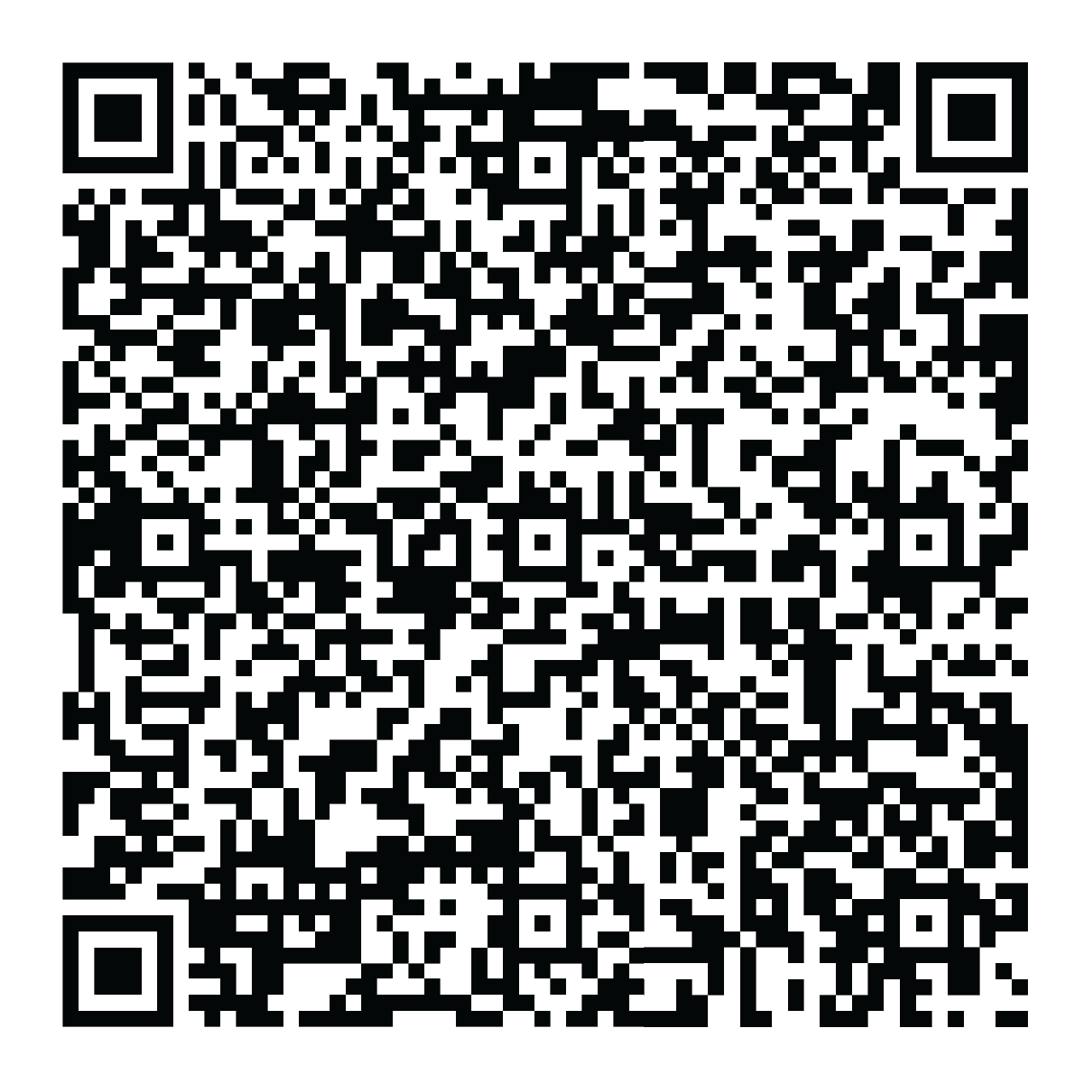 MahaRERA QR Code