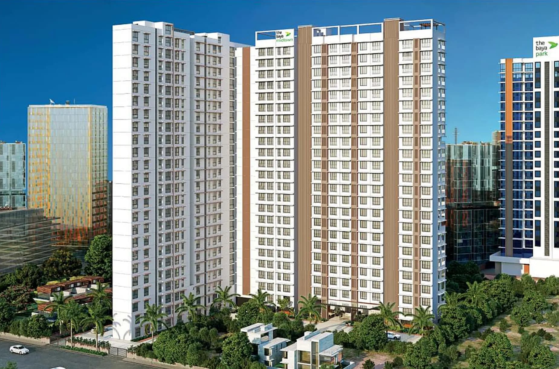 The Baya Midtown