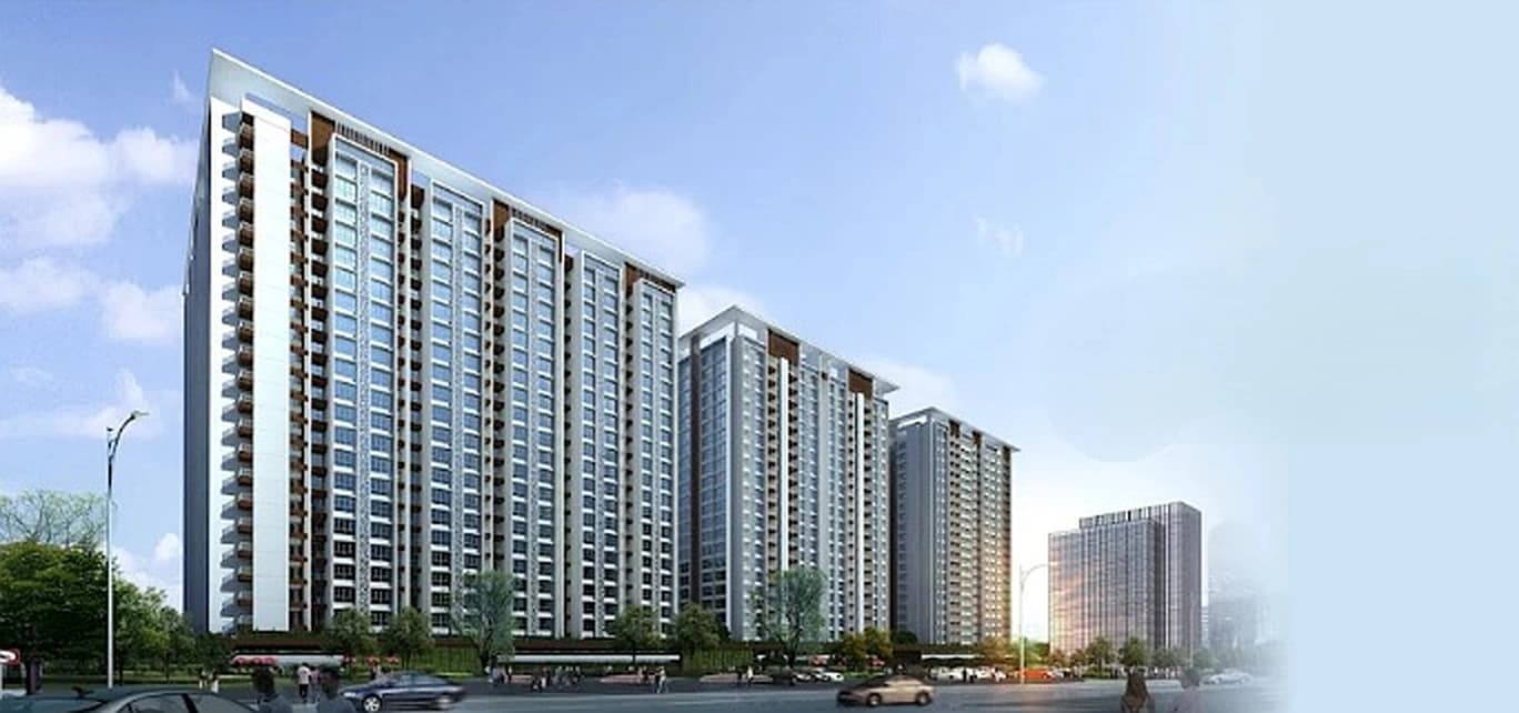 The Chordiya Towers