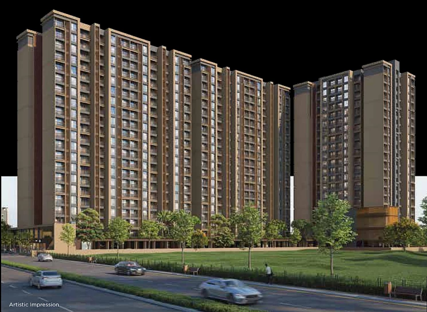 The Hallmark Wings D E F