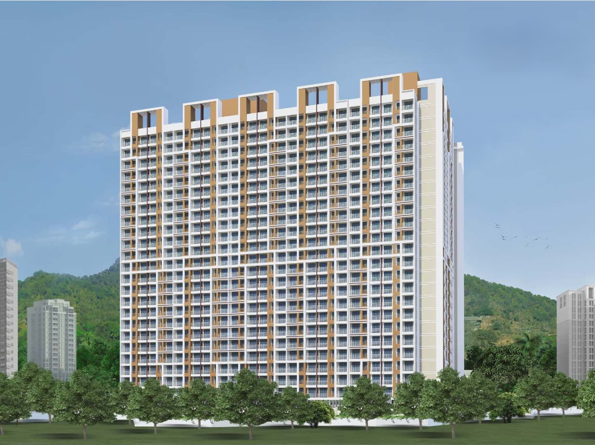Tiara Hills Phase I