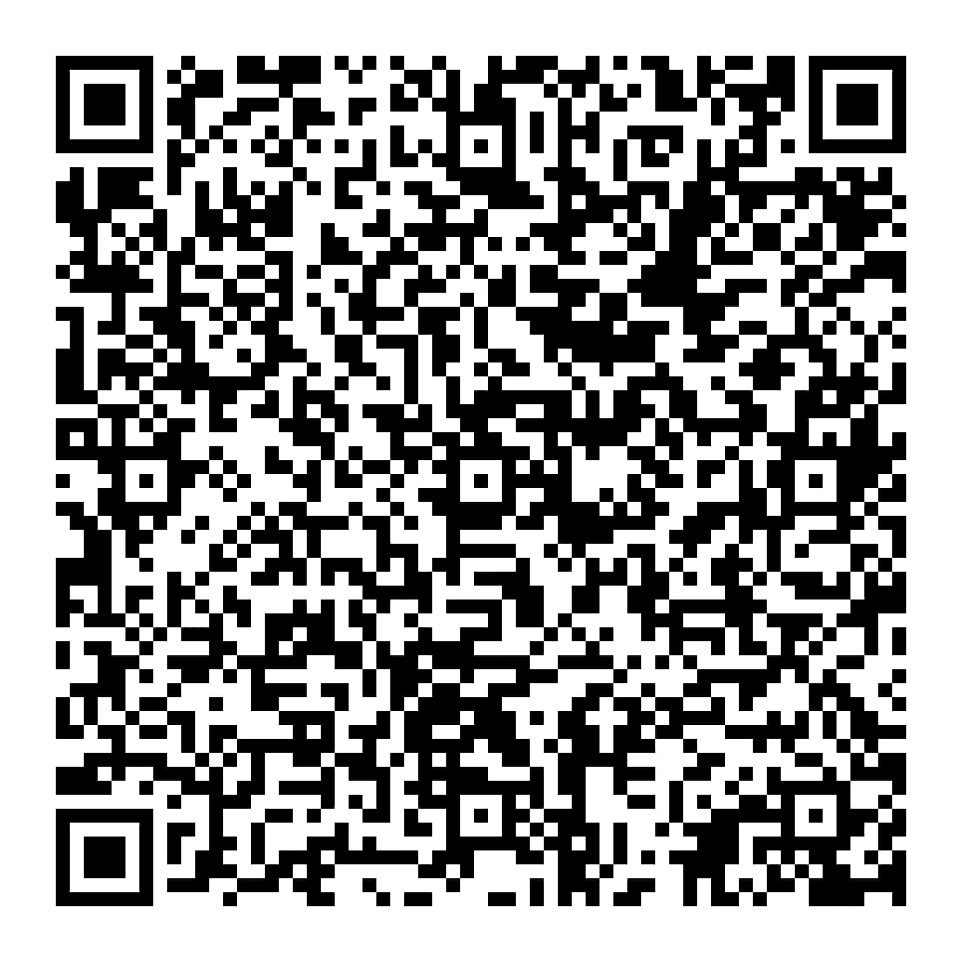 MahaRERA QR Code