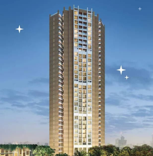 Transcon Triumph Tower 4