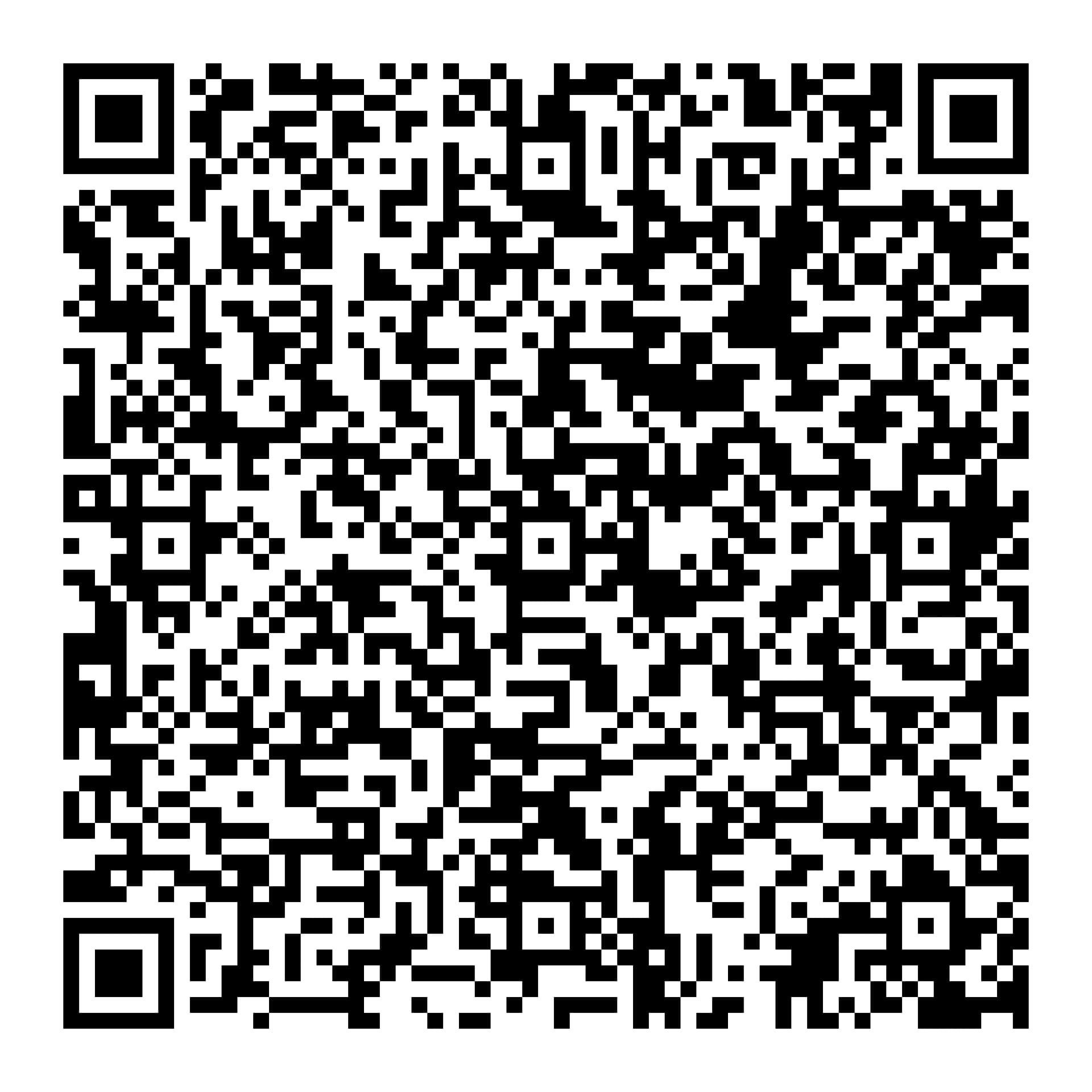 MahaRERA QR Code