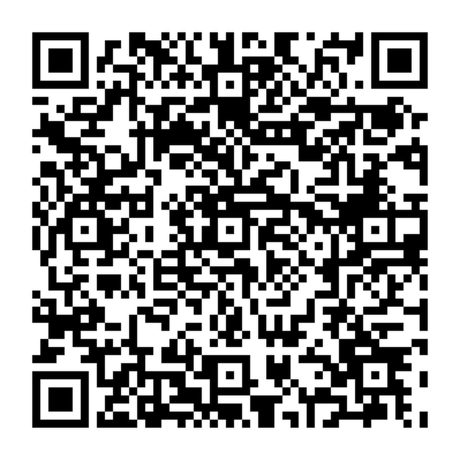 MahaRERA QR Code