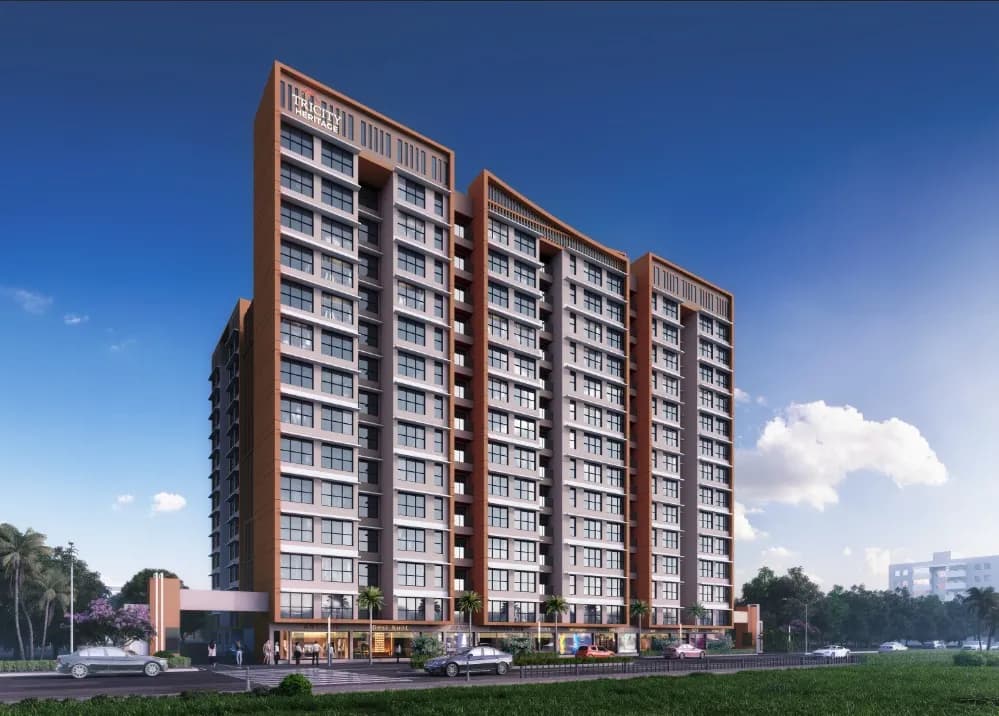 Tricity Heritage