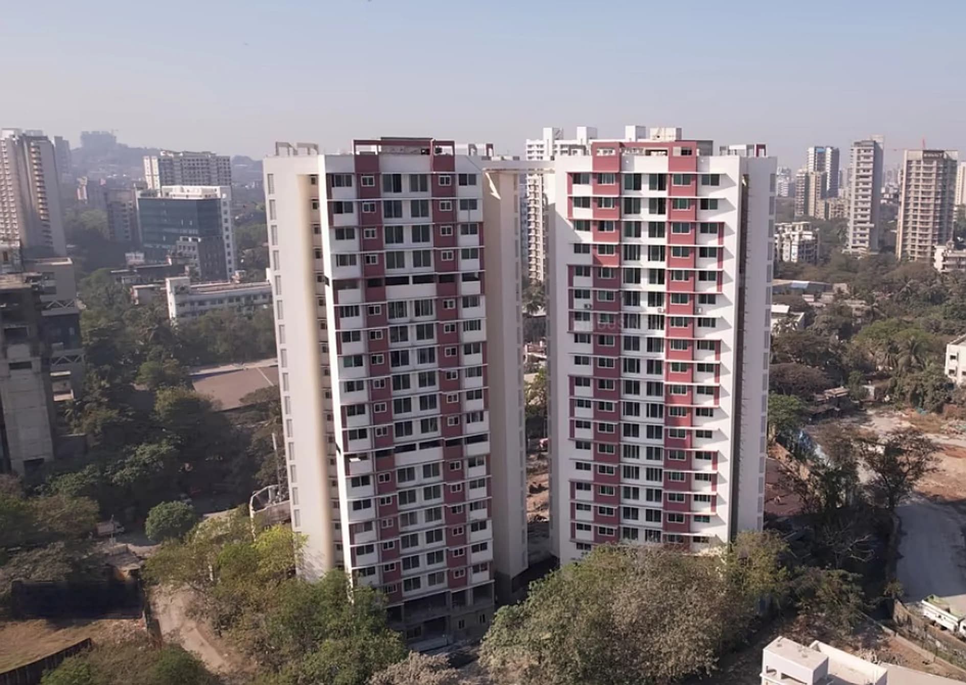 Tridhaatu Morya Phase 2