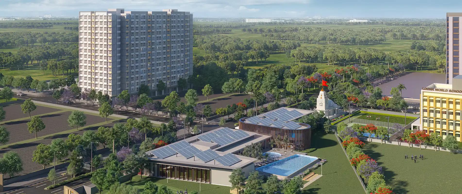 Crown Taloja Phase 3