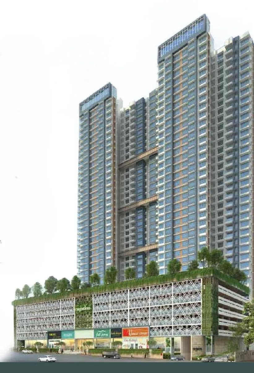 Wadhwa TW Gardens