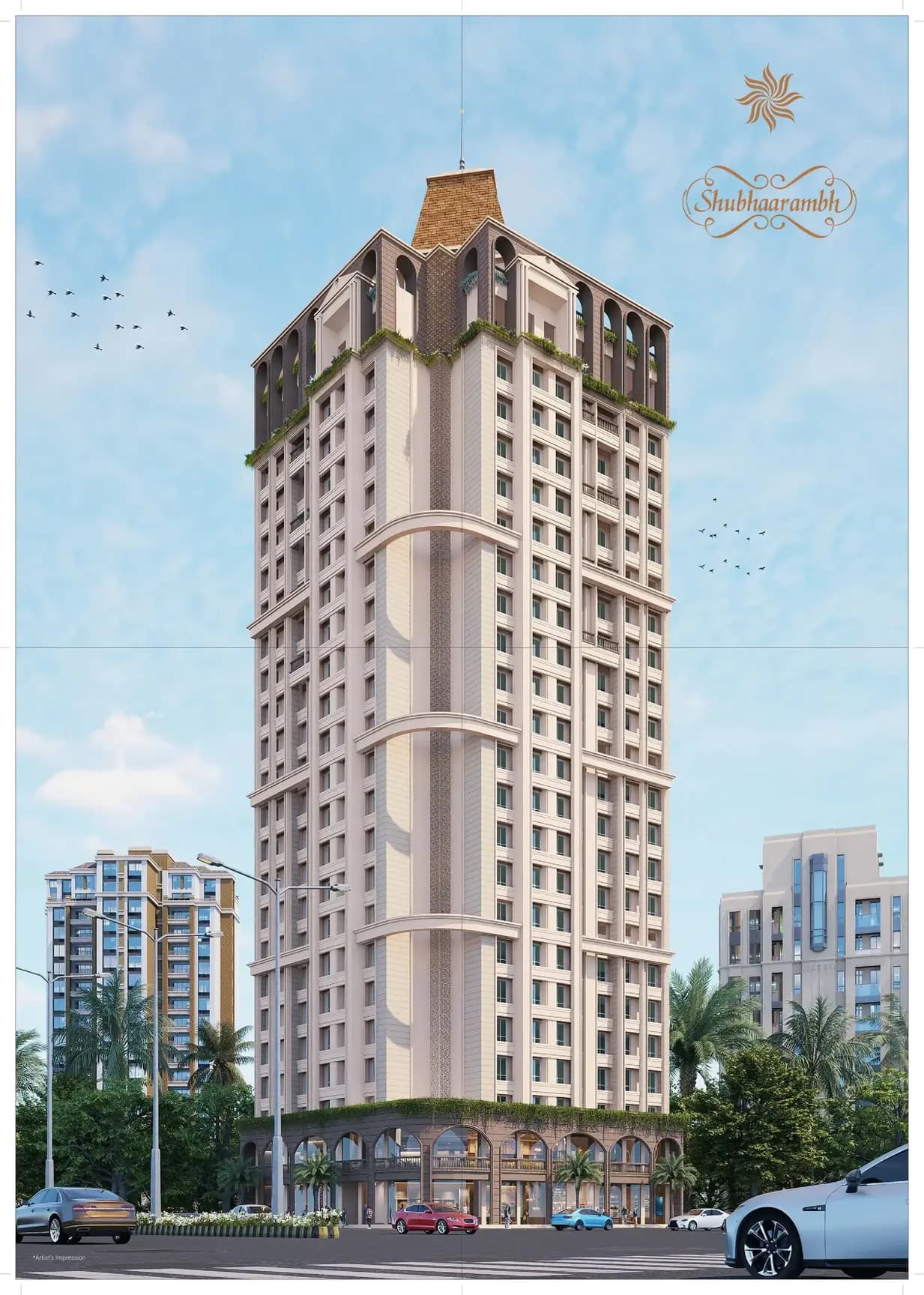Unique Shubharambh