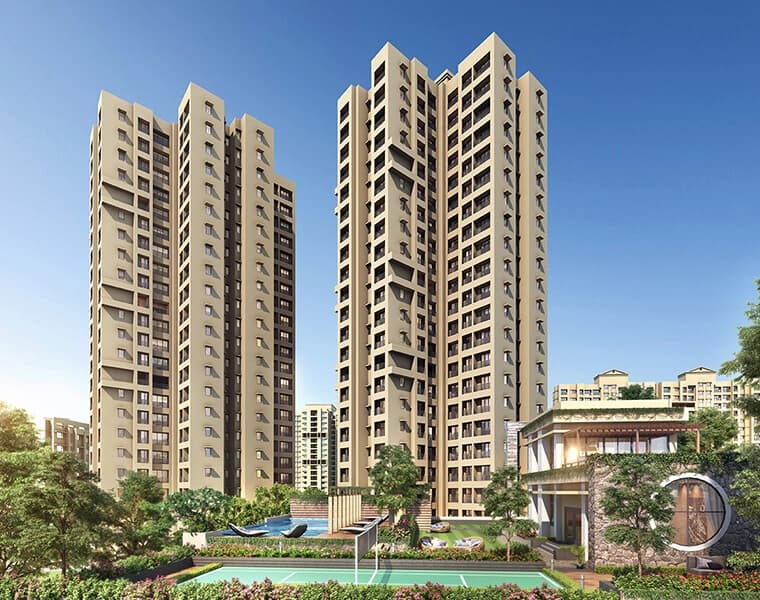Unnati Woods Phase 7