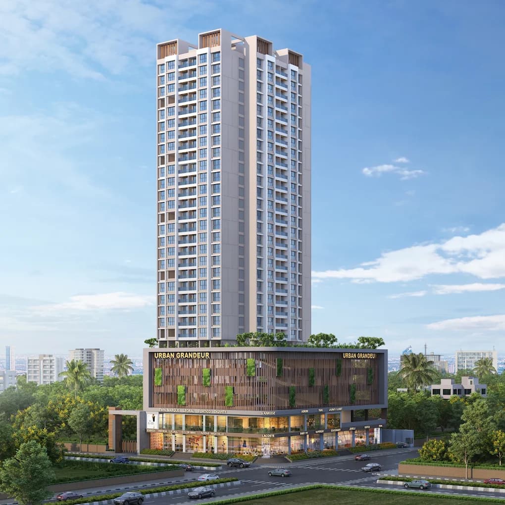 Cllaro Urban Grandeur