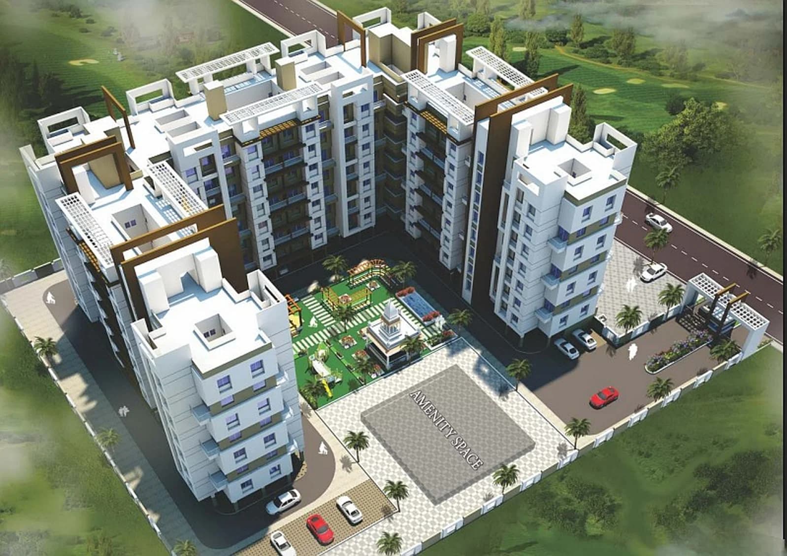 Vaishnavi Vastu