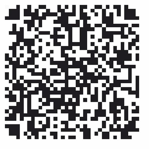 MahaRERA QR Code