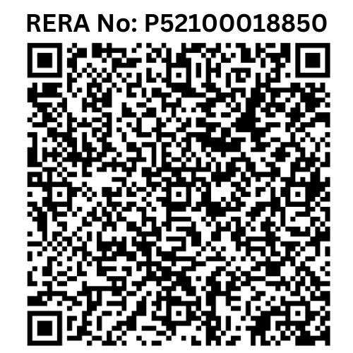 MahaRERA QR Code