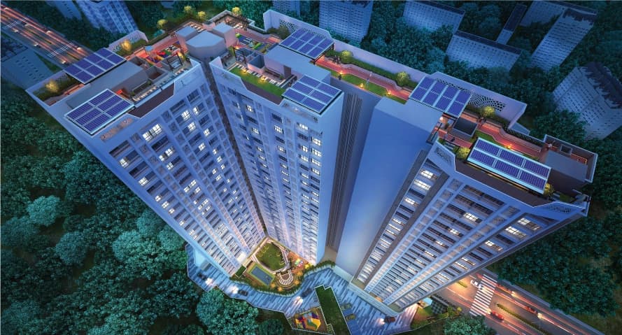 Laukik Vastu Luxuria