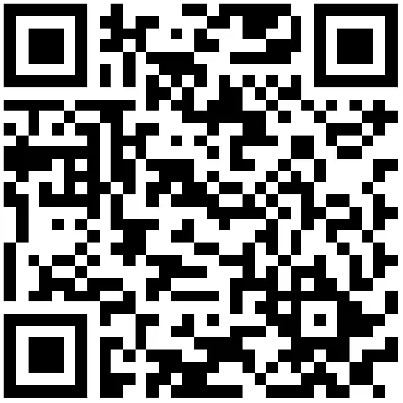 MahaRERA QR Code
